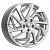 iFree Original 7x18/5x114,3 ET40 D66,1 КС883 Сильвер SK