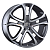 Replay 10x21/5x112 ET54 D66,6 MR208 GMF (конус, MB001)