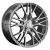 LS 7x16/5x114,3 ET45 D67,1 861 GMF (конус)