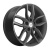 Khomen Wheels  KHW1708 (Chery Tiggo 7pro)  6,5\R17 5*108 ET33  d60,1  Gray  [WHS518081]