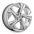 XtrikeRST X'trikeRST  Tiguan  R048  7,0\R18 5*112 ET43  d57,1  HS  [40286]  Fb max 760 kg