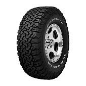 ALL TERRAIN T/A КО2