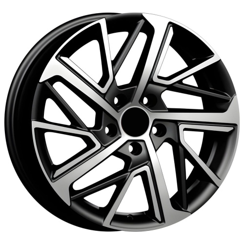 Вектор R267 6x17 5x114,3