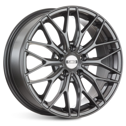 Neo  740 N  7,0\R17 5*112 ET45  d57,1  BMG  [N740-717-571-5x112-45BMG]  Fb max 670 kg