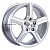 СКАД 7,5x17/5x112 ET45 D66,6 Драйв Сильвер