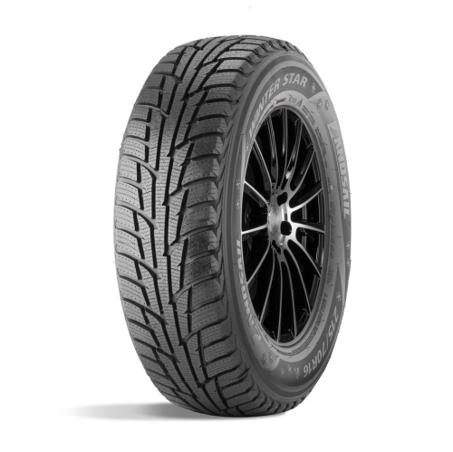 LANDSAIL  215/70/16  H 100 WINTER STAR