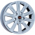 REPLICA LegeArtis Replica LX27 8.5x20/5x150 ET60 D110.3 W REPLICA LegeArtis Replica LX27 8.5x20/5x150 ET60 D110.3 W