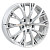 RST 6,5x17/5x114,3 ET45 D67,1 R207 Silver