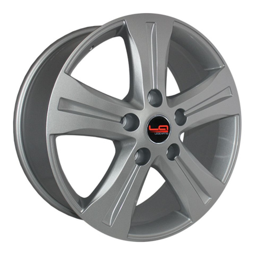 LEGE ARTIS TY71 8x20 5x150