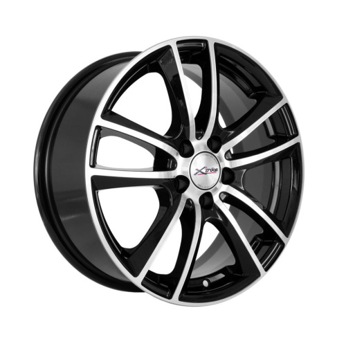 Xtrike X-116М 6x16 5x105
