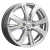 SKAD Original 6x16/4x100 ET50 D60,1 KL-325 (Vesta) Селена SKAD Original 6x16/4x100 ET50 D60,1 KL-325 (Vesta) Селена