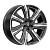 СКАД Premium  Kleemann (КР1067)  8,5\R20 5*108 ET45  d63,35  Diamond quartz  [80856]  Fb max 975 kg