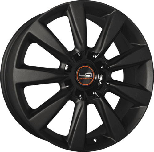 REPLICA LegeArtis Replica INF10 8x20/6x139.7 ET35 D77.8 MB
