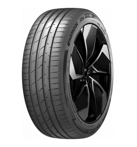 HANKOOK iON evo SUV IK01A 215/45R18 89Y Корея