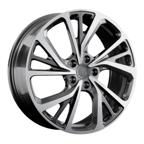 LS Forged FG22 7x19 5x120