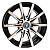 Venti 6,5x16/5x114,3 ET45 D66,1 1608 BD