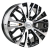 RST 8x18/5x150 ET56 D110,1 R088 (LC200) BD RST 8x18/5x150 ET56 D110,1 R088 (LC200) BD