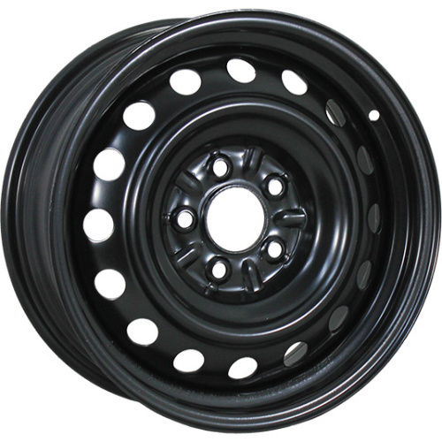 TREBL X40934 (коробка) 6x16/5x100 ET45 D57.1 Black1