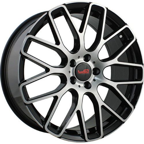 REPLICA LegeArtis Replica Concept-MR533 8.5x20/5x112 ET29 D66.6 BKF