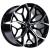 REPLICA LegeArtis Replica Concept-B548 9.5x22/5x112 ET32 D66.6 (под ориг.крепеж+крышку) BKF
