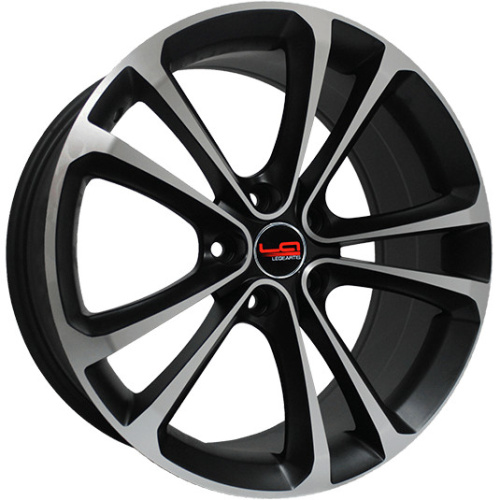 REPLICA LegeArtis Replica Concept-VV540 8x18/5x112 ET41 D57.1 MBF