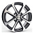 Neo  667 N  6,0\R16 4*108 ET37  d63,4  BD  [N667-616-634-4x108-37BD]  Fb max 540 kg