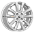 iFree Original 6,5x16/4x100 ET43 D60,1 КС1026 Сильвер