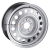 Trebl 5,5x15/5x100 ET40 D57,1 X40932 Silver
