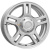 K&K 7x16/5x139,7 ET35 D108,5 УАЗ-Патриот (КС434) Сильвер K&K 7x16/5x139,7 ET35 D108,5 УАЗ-Патриот (КС434) Сильвер