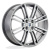 КиК  Эрфурт-оригинал (КС903)  7,0\R17 4*100 ET43  d60,1  Дарк платинум  [r75933]  Fb max 540 kg