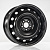 TREBL R-1737 (коробка) 7.5x18/5x108 ET47 D60.1 Black