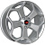 REPLICA LegeArtis Replica Concept-FD523 7.5x17/5x108 ET50 D63.3 S