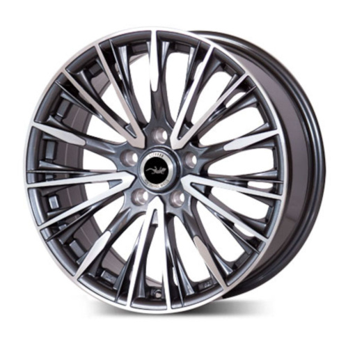 Lizardo Octopus (XH304) 7x17 4x100