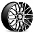 Xtrike X'trike  X-137  8,5\R20 5*112 ET36  d66,6  BKM/FP  [351205AZ]  MB S-klass  Fb max 960 kg