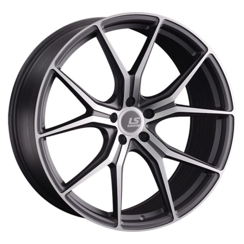 LS FlowForming RC56 9x22 5x108