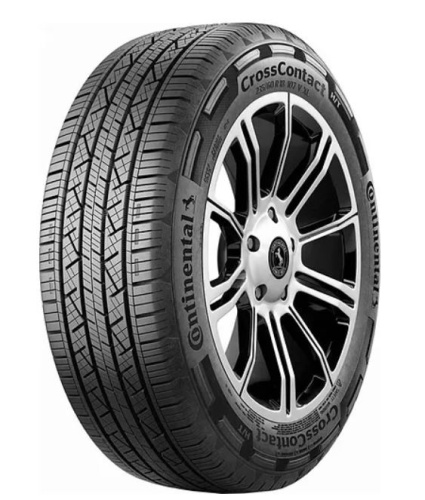 CONTINENTAL ContiCrossContact H/T 275/60R20 116H XL FR