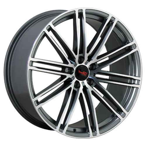 LEGE ARTIS A137 9x20 5x112