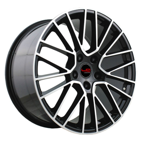 LEGE ARTIS Concept-PR521 11x21 5x130