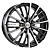 RST 7x18/5x110 ET40 D67,1 R178 BD