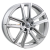 RST 7x18/5x108 ET33 D60,1 R078 (Tiggo) Silver