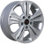 REPLICA LegeArtis Replica HND224 6x16/5x114.3 ET43 D67.1 SF