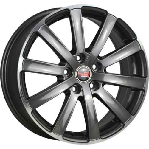 REPLICA LegeArtis Replica Concept-VV526 6.5x16/5x112 ET50 D57.1 GMF