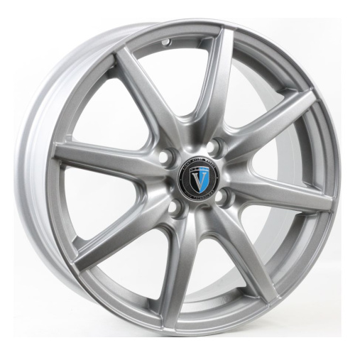 VENTI  1605 V  6,0\R16 4*100 ET37  d60,1  SL  [V1605-616-601-4x100-37SL]  Fb max 500 kg