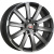 REPLICA LegeArtis Replica Concept-VV526 6.5x16/5x112 ET50 D57.1 GMF
