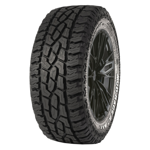GRIPMAX Mud Rage R/T Max 175/80R16 91Q RWL