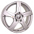 Neo 6,5x16/5x114,3 ET45 D67,1 600 Silver