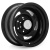 TREBL  Off-road 01  10,0\R15 6*139,7 ET-24  d108,7  Black  [9165133]
