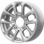 iFree Восток 6x15/5x139.7 ET40 D98 Нео_классик