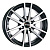 Tech Line  535  6,0\R15 5*100 ET45  d57,1  BD  [T535-615-571-5x100-45BD]  Fb max 500 kg
