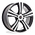 LEGE ARTIS  LX105  8,5\R21 5*150 ET54  d110,1  BKF  [9265010]